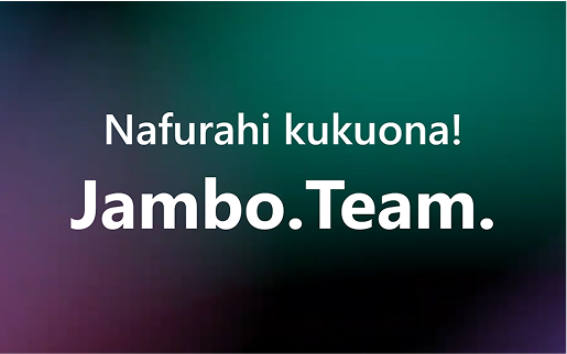 Jambo Team